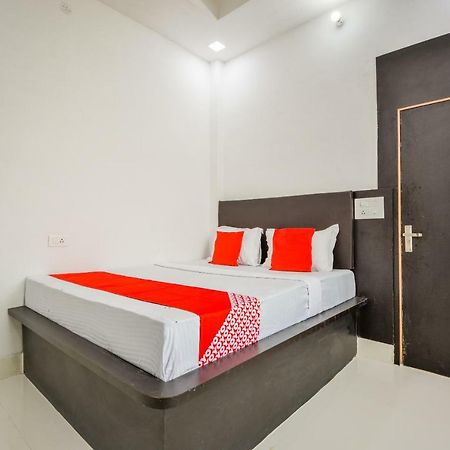 Oyo 43505 Hotel The White House Hisar Экстерьер фото